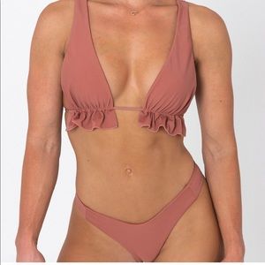 Apollo & Sage Melrose Bikini
